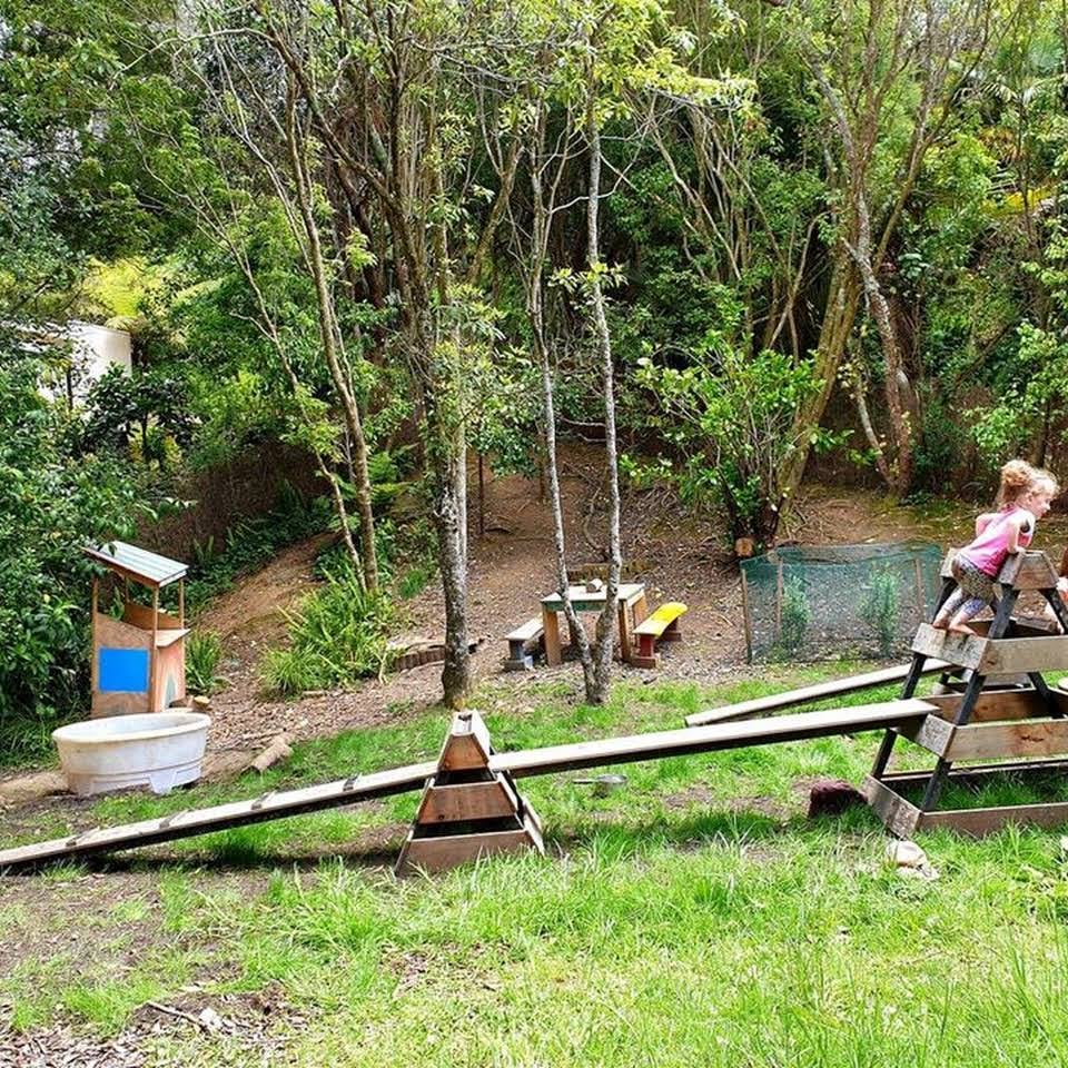 A picture of Muddy Toes Early Learning Centre