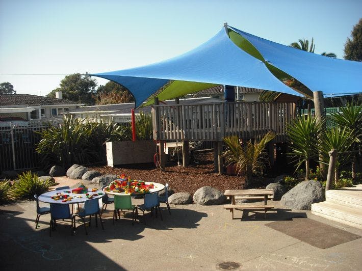 A picture of Te Whare Punanga Takawaenga Atawhai O Aorere Aorere College Childcare Centre
