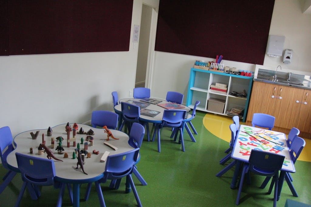 A picture of Immanuel Preschool (Favona Rd)