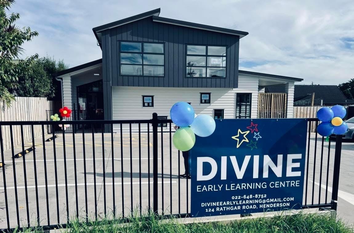 A picture of Divine Early Learning Centre 