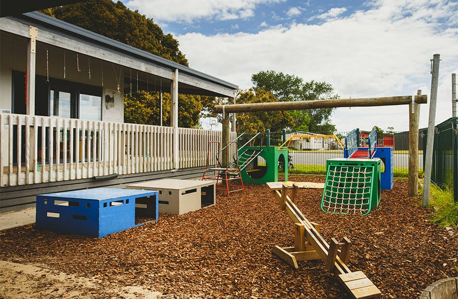 A picture of Barnardos Early Learning Centre Ōtara