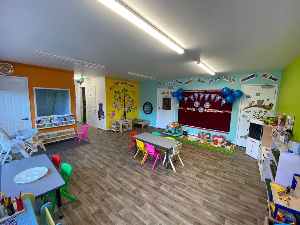 A picture of Early Smiles Childcare & Learning Centre 