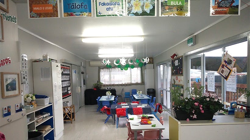 A picture of Learning Adventures Mangere East