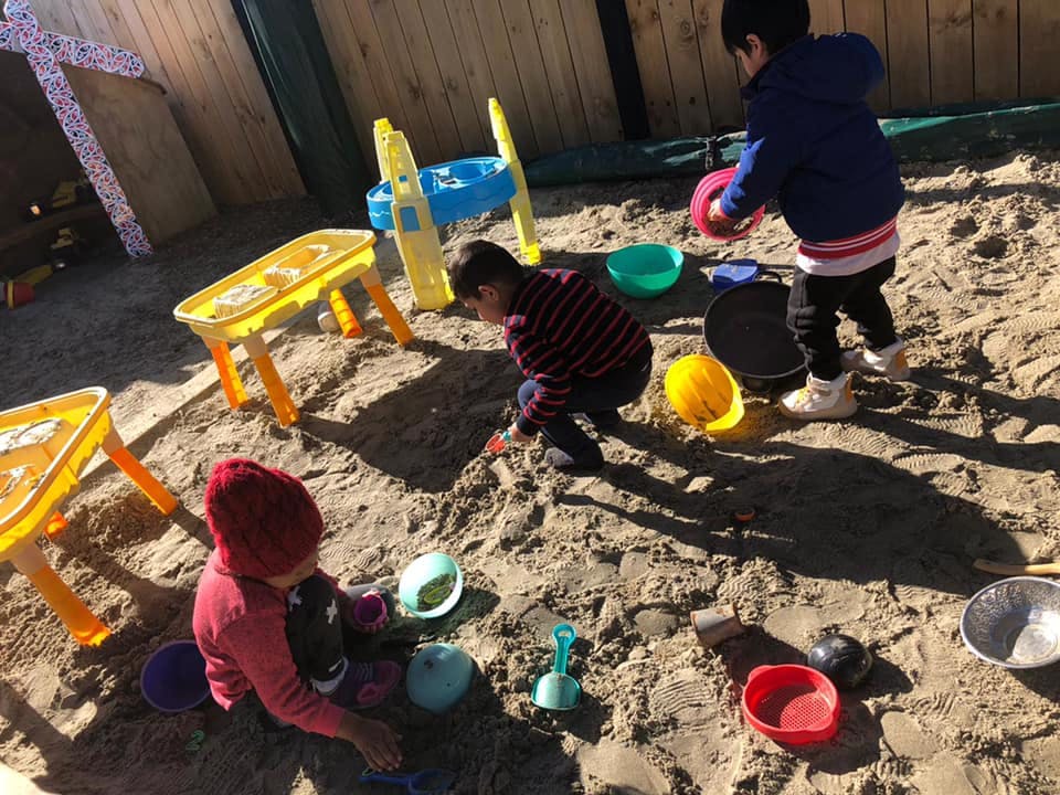 A picture of Go Bananas Childcare Papatoetoe