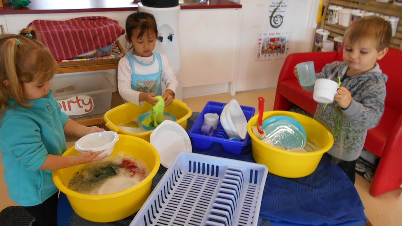 A picture of Taupaki Kindergarten
