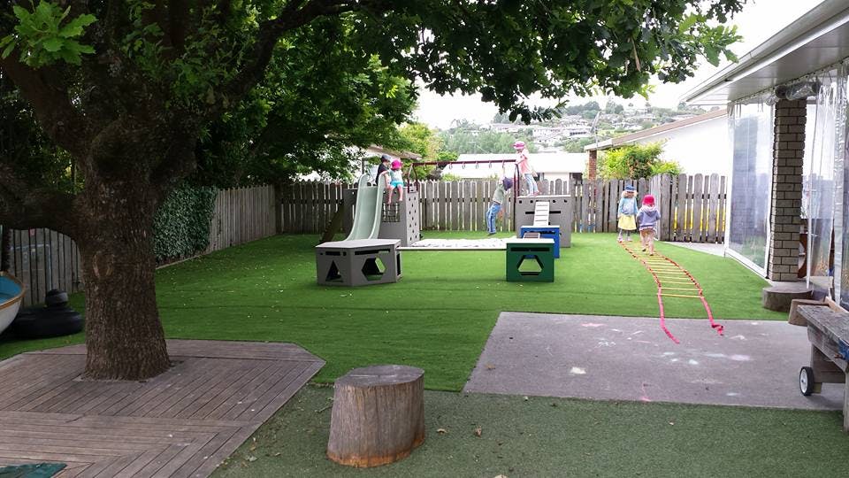 A picture of Oak Tree The Early Childhood Learning Centre