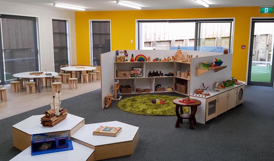 A picture of Aspirations Early Learning Centre