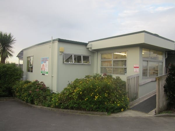A picture of Lynfield College Community Childcare Centre