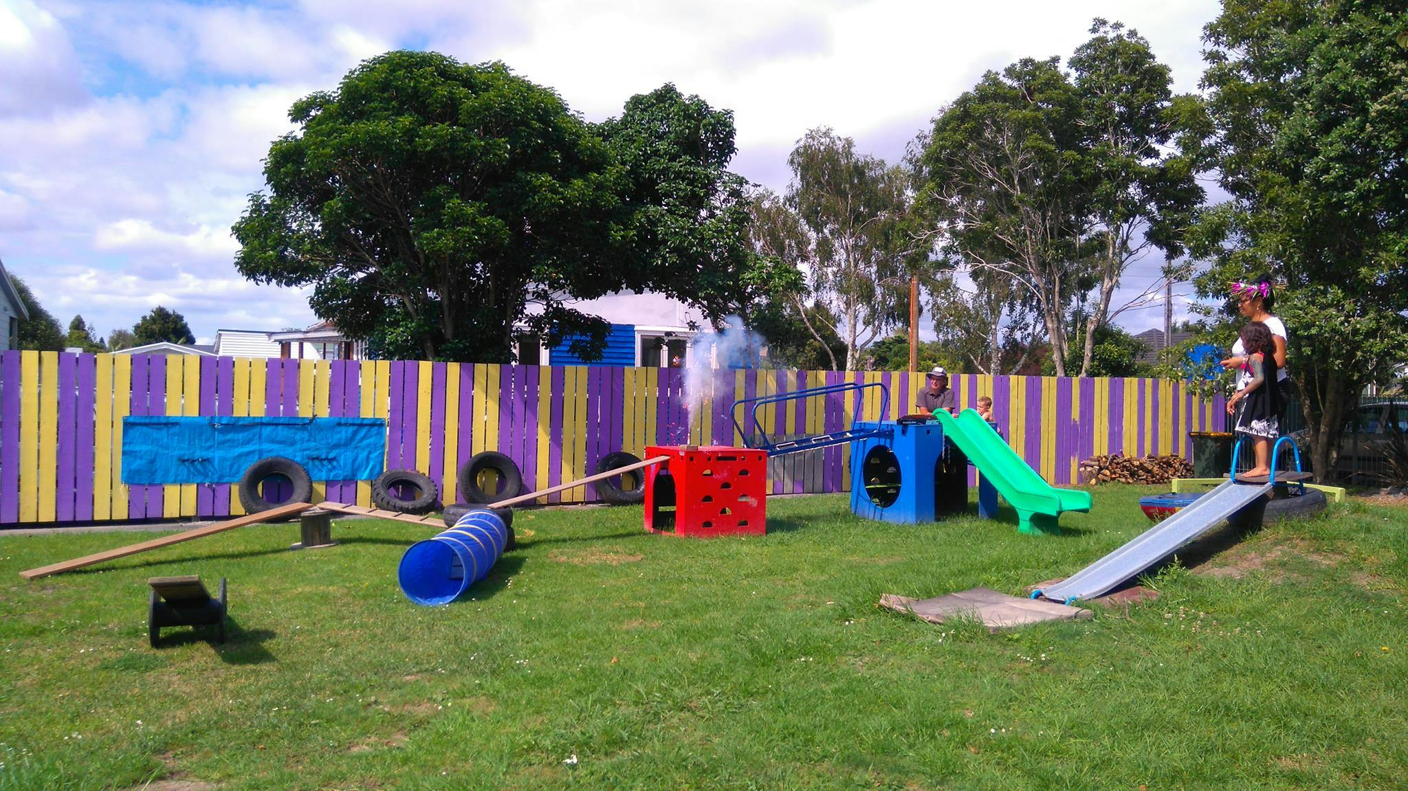 A picture of Ranui Playcentre