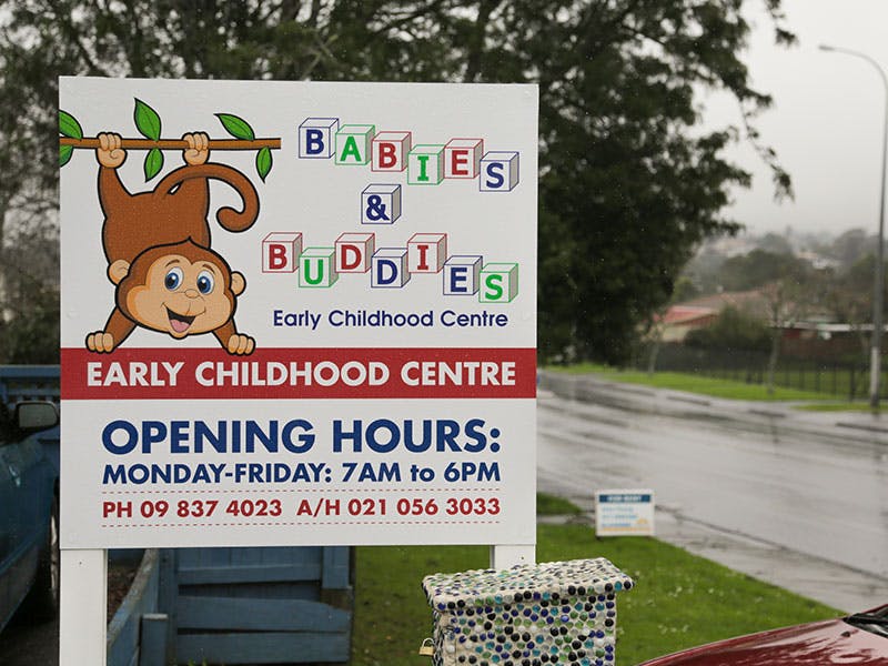 A picture of Babies & Buddies Early Childhood Centre
