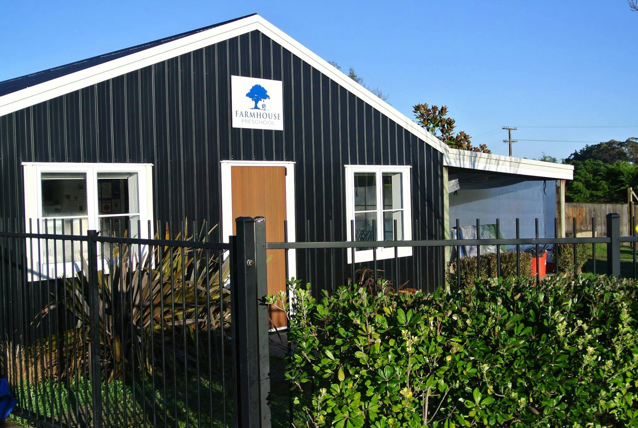A picture of Farmhouse Preschool Patumahoe