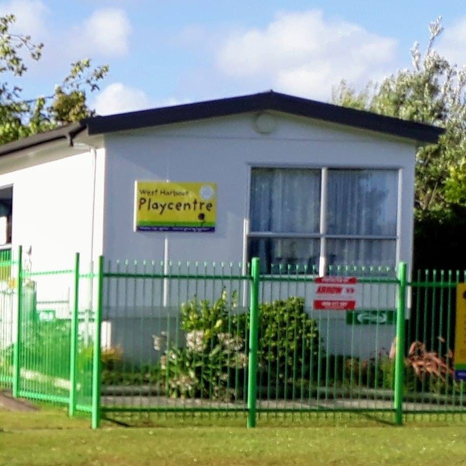 A picture of West Harbour Playcentre