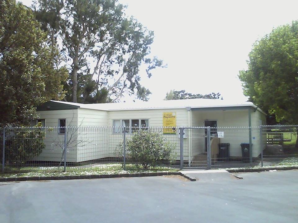 A picture of Mt Wellington Playcentre