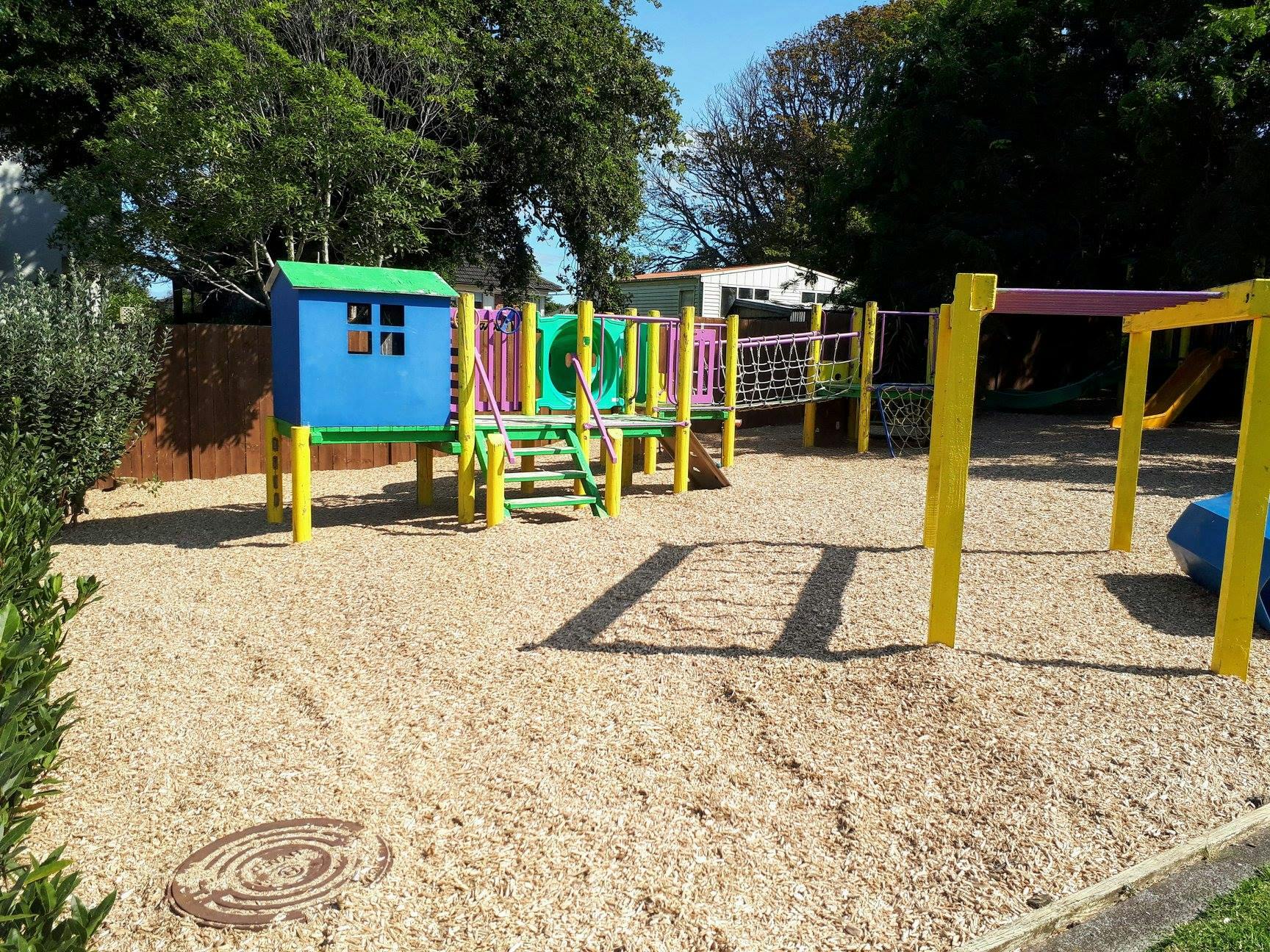 A picture of Papatoetoe Playcentre