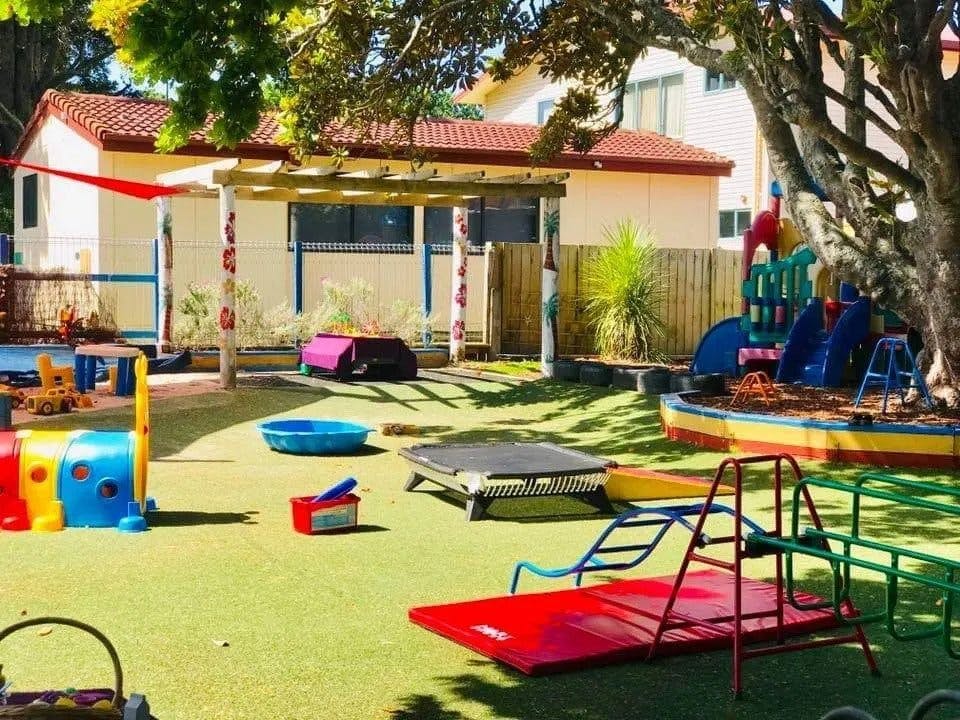 A picture of Cuddly Kiwis Childcare Papatoetoe
