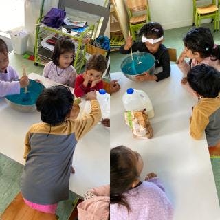A picture of Little Buddies Learning Centre 2