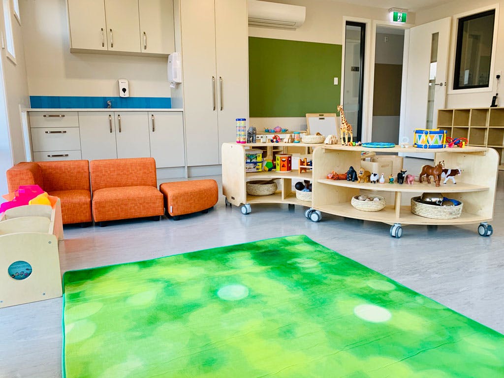 A picture of Love and Joy Early Learning Centre
