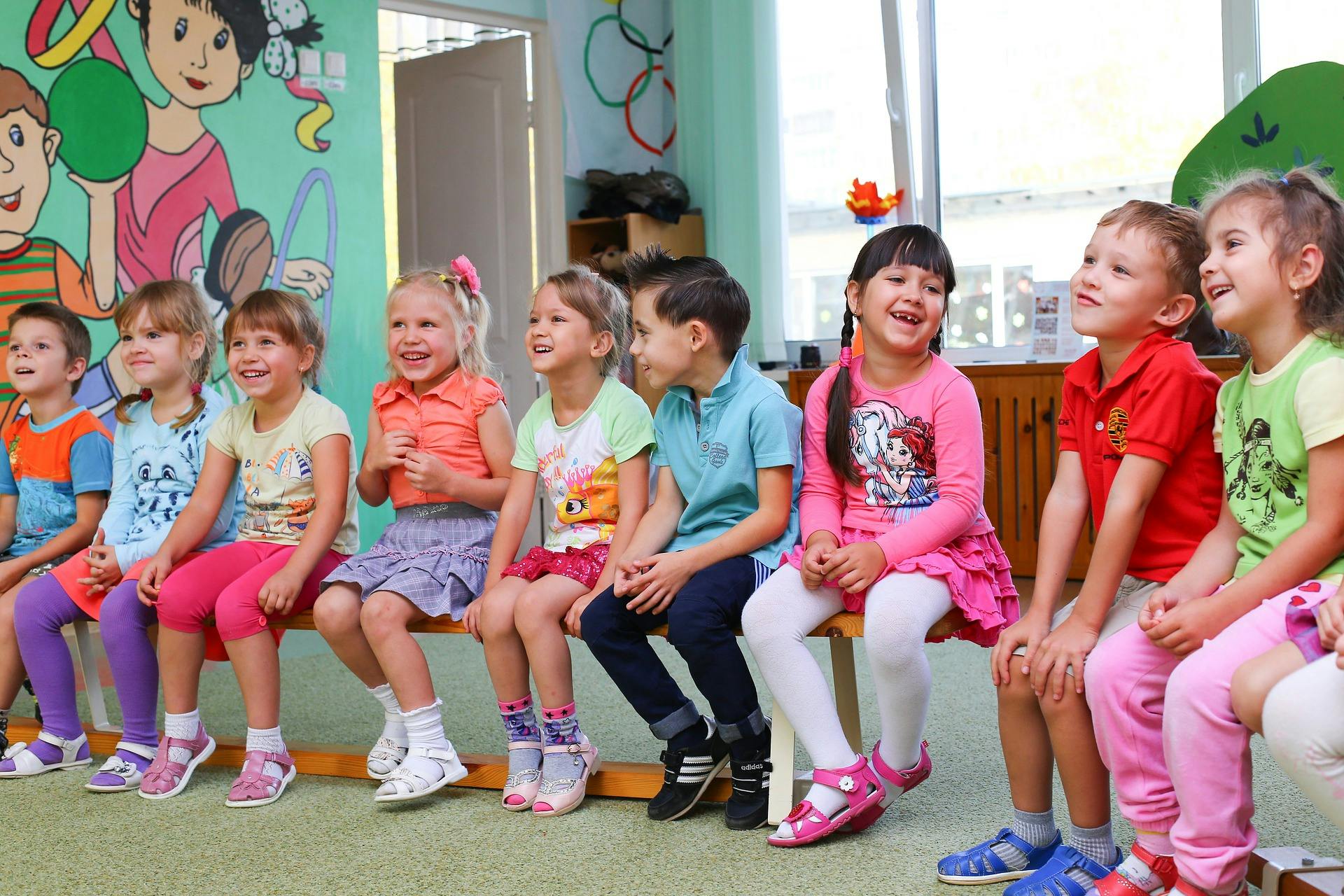 A picture of Waipuna Preschool Centre