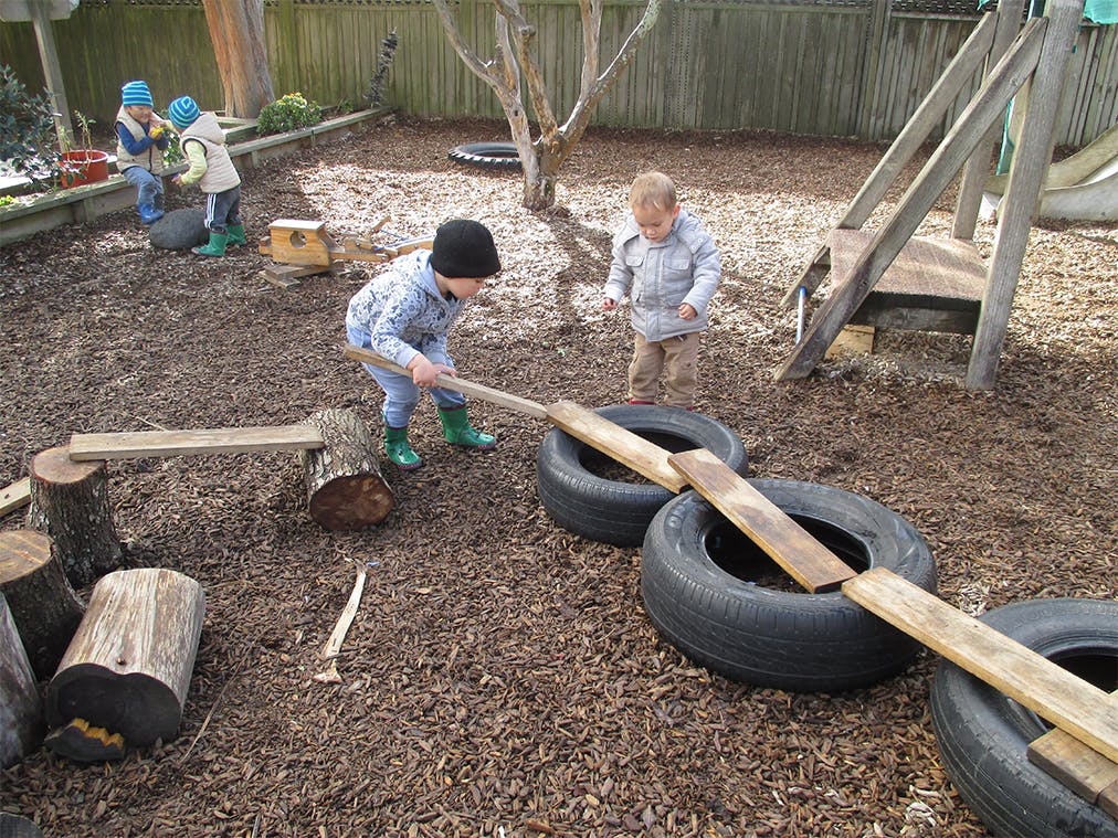 A picture of Takapuna Kids Early Childhood Centre