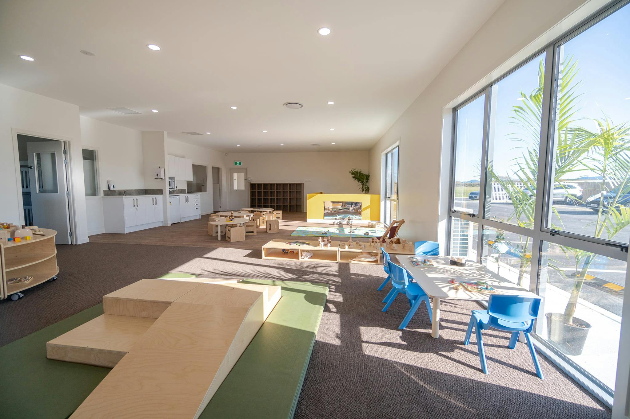 A picture of Go Bananas Childcare Mount Wellington
