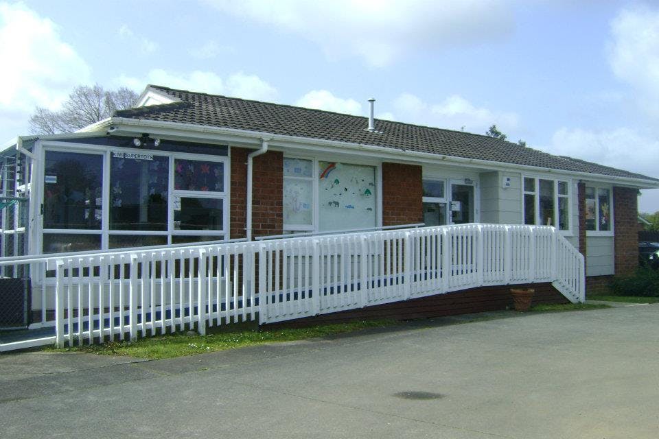 A picture of Kiwi Supertots Learning Centre - Papakura
