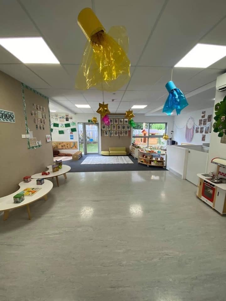 A picture of Tiny Explorers Early Learning Centre