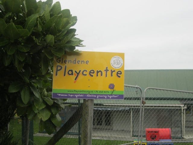 A picture of Glendene Playcentre